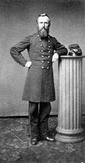 Rutherford Birchard Hayes